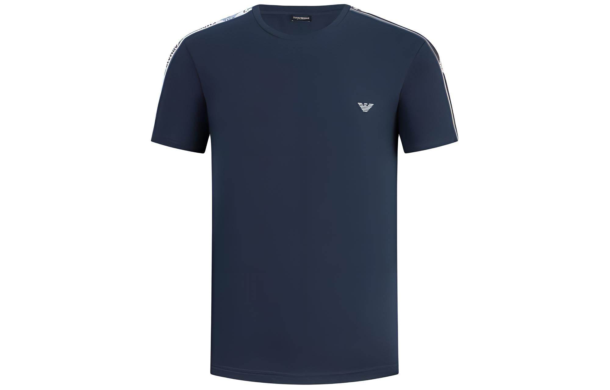 Футболка мужская Emporio Armani SS24 - Boxette Shop